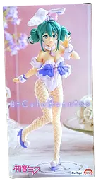Фігурка Furyu BiCute Vocaloid Hatsune Miku Rabbit Вокалоїд Хацуне Міку 24 см (FR BC BGV HMR 24) - мініатюра 5