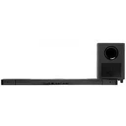 Акустична система JBL Bar 9.1 True Wireless Surround with Dolby Atmos (JBLBAR913DBLKEP) - мініатюра 7
