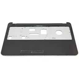 Верхня кришка корпусу HP 250 G3 255 G3 256 G3 Pavilion 15-G 15-R 15-H з тачпадом