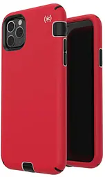 Чохол протиударний з антимікробним покриттям Speck Presidio Sport для iPhone 11 Pro (5.8") Heartrate Red - мініатюра 5