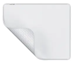 Ігрова поверхня HATOR Tonn EVO M White (HTP-022) - мініатюра 3