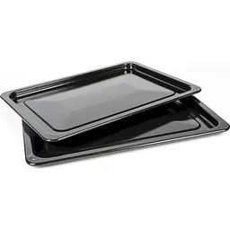 Електрична піч Holmer HEO-162CL Black - мініатюра 6