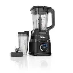 Блендер Ninja Detect Power Blender Pro & Single Serve чорний (TB301EU) - мініатюра 2