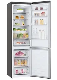 Холодильник LG GC-B509SMSM - мініатюра 6