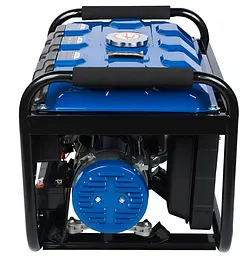 Генератор бензиновий EnerSol 2.7/3 кВт EPG-3000SE - мініатюра 3