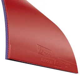 Накладка для ракетки Joola Dynaryz ZGX 2.0 Red (70487) (932018) - мініатюра 2