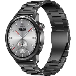 Смарт-годинник Realme Watch S2 Metallic Gray [128268]