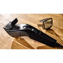Машинка для підстригання волосся Philips Series 3000 (HC3510/15) - мініатюра 10