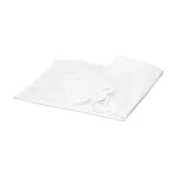 Наматрацник MirSon Terry Waterproof 218 водонепроникний гумка по периметру 80x200 см (2200000327246) - мініатюра 5