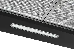 Витяжка Pyramida MX 50 (450) B BL (7085225) - мініатюра 4