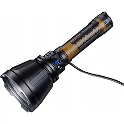 Ліхтарик Fenix HT18R [139736] - мініатюра 4