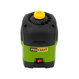 Заточка для свердел Procraft EBS420 - мініатюра 3