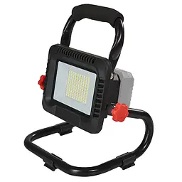 Ліхтар акумуляторний Vitals Master LD 1835 SmartLine+ (184453) - мініатюра 2