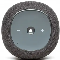Колонка Bluetooth JBL Link Musik (JBLLINKMUSICGRYEU) Gray UA - мініатюра 4