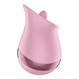 Вібростимулятор для клітора Satisfyer Tongue Player - мініатюра 5
