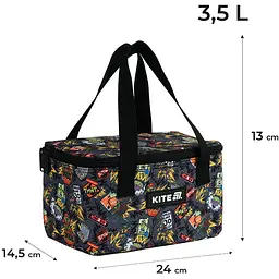 Сумка для ланчу Kite 2705 NT (NT25-2705) - мініатюра 2
