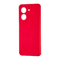 Чохол TPU Colorful Protected Camera Xiaomi Redmi A5 Global/Poco C71 4G Red