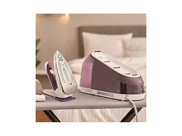 Праска з парогенератором Braun CareStyle 5 IS5247.VI - мініатюра 6