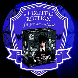 Сухий сніданок Kellogg's Wednesday Cereal Pouches зі смаком печива та крему з маршмеллоу 20шт 255 г - мініатюра 7