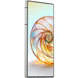 Смартфон ZTE Nubia Z60 Ultra 16/512GB Silver NFC Global Version - мініатюра 4