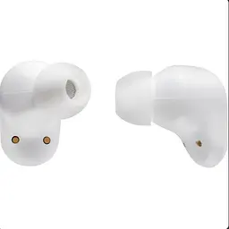 Бездротові навушники TWS Gelius Basic GP-TWS011 White - мініатюра 4