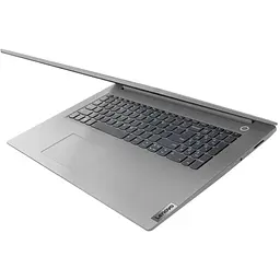 Ноутбук Lenovo IdeaPad 3 17IIL05 17.3" HD+ 8/512GB i5-1035G1 MX330 2GB Gray (Open Box) (81WF000PUS) - мініатюра 5