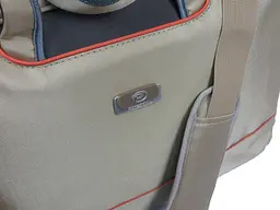 Сумка для ноутбука до 15,6 дюймів Professional Бежева - мініатюра 7