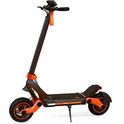 Електросамокат Kugoo Kirin G3 [86458] - мініатюра 2