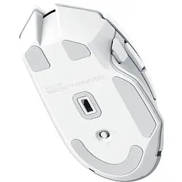Миша Razer Basilisk V3 X Hyperspeed White (RZ01-04870300-R3U1) [163524] - мініатюра 5