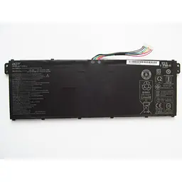 Акумулятор Acer AP16M5J Aspire A315/A515, 4810mAh (37Wh), 4cell, 7.7V, Li-io (A47434)