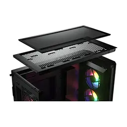 Корпус для ПК Cougar Airface Pro RGB - мініатюра 7