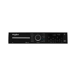 Сушильная машина Whirlpool WP B8X WBS UA (WPB8XWBSUA) - миниатюра 5