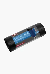 PRO Пакет для смiття п/е 70x110 чорний ЛД, 120л - мініатюра 2