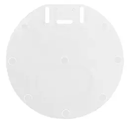Водонепроникний килимок для робота-пилососа XiaomiXiaomi Robot Vacuum-Mop 1C SKV4133TY