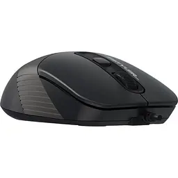 Комплект (клавиатура+мышь) A4Tech F1010 Black/Grey USB - миниатюра 5