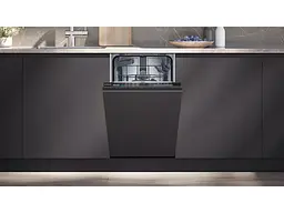Посудомийна машина Siemens SR63IX01KK - мініатюра 4
