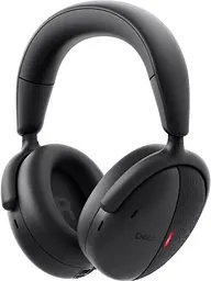 Навушники Dell Pro Premium Wireless ANC WL7024 Black (520-BBHC)