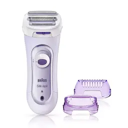 Електробритва жіноча BRAUN SE LS 5560 - мініатюра 2