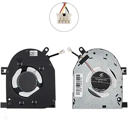 Вентилятор для ноутбуку Lenovo (ThinkBook 16 G7+ ASP) CPU