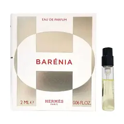 Оригінал Мініатюра Hermes Barenia 2 мл Парфумована вода