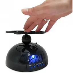 Годинник UFT Alarm FlY літаючий - мініатюра 6