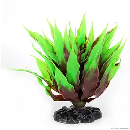 Штучна рослина Repti-Zoo Alternanthera Colorata 20см (TP014) - мініатюра 3