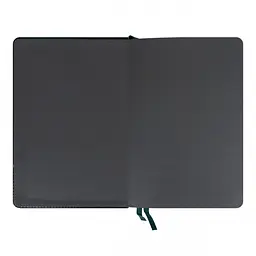 Щоденник діловий Leo Planner 2027 Whisky А5 твердий зелений 368 сторінок (252755) - мініатюра 5