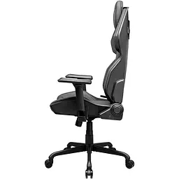 Ігрове крісло Cougar Hotrod Black (Hotrod Black) - мініатюра 3