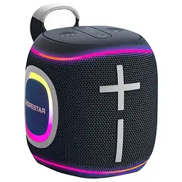 Bluetooth колонка Hopestar P61 10W Black