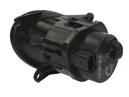 Протитуманна фара (ПТФ) права Audi A6 C5 01-06р TYC (19-0211001) - мініатюра 2