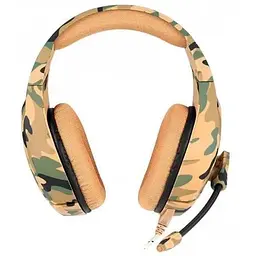 Навушники Onikuma Gaming K1-B 000006166-up - мініатюра 3