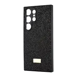 Чохол Star Diamond Samsung S24 Ultra (S928) Black