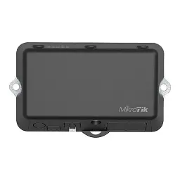 Точка доступу Wi-Fi Mikrotik LtAP mini LTE kit (RB912R-2nD-LTm&EC200A-EU) - мініатюра 2