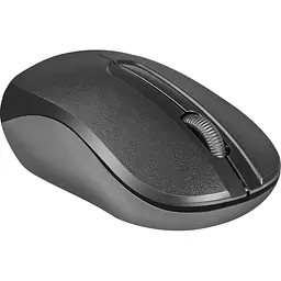 Мишка Defender Datum MM-285 Black (52285) - мініатюра 2